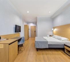 Стандартный двухместный в Anemos hotel resort