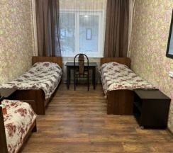 Трёхместный номер Economy в Старый Архыз