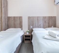 Комфорт в Грант-2 by Viva Hotels Group
