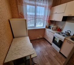 Апартаменты с 2 комнатами в Апартаменты на проспекте Гагарина 8 линия