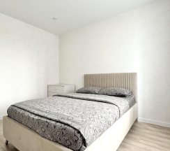 3-комнатные апартаменты студия №121 в Hugge Place