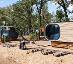 КЕНГУШАЛЕ в Кенгуриба