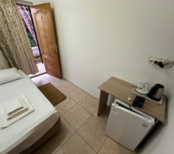 Двухместный номер Standard двуспальная кровать в Апра