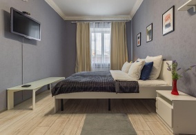 Апартаменты Prima Rent на улице Большая Покровская 29 в Нижнем Новгороде