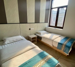 2-местный номер стандарт в Holiday hotel