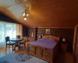 Стандартный улучшенный номер в Чемальское заречье