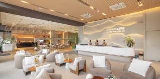 Салайя: Отель Salaya One Hotel & Service Apartment