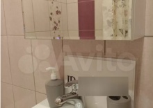 Квартира в Апартаменты на ул. Блюхера, 75к3