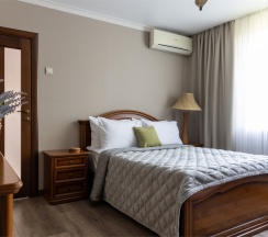 Вилла Прованс в Villa Provence