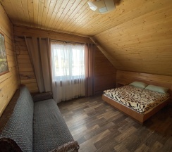 Вилла улучшенная в Кривцово