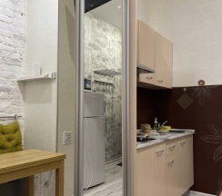 Studio Room в Mia apart