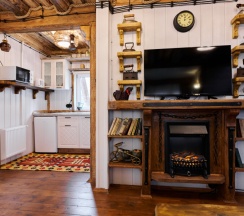 Дом №2 в Алино