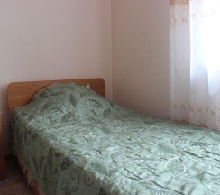 Номер стандарт с 2 односпальными кроватями в Гостиный двор