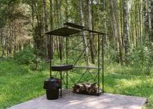 ОДИССЕЙ ( ДО 8 ГОСТЕЙ ) в Berloga Country Resort