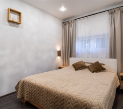 Солнечный 1 в Belikovo Club House