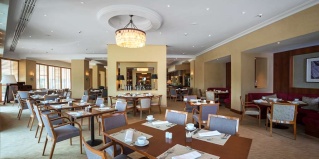 Белград: Отель Hyatt Regency Belgrade