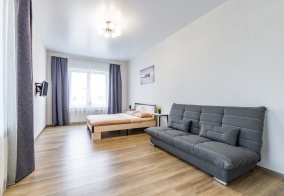 Апартаменты DreamHouse в Екатеринбурге