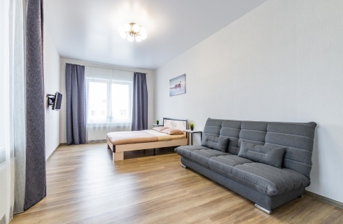 Екатеринбург: Апартаменты DreamHouse