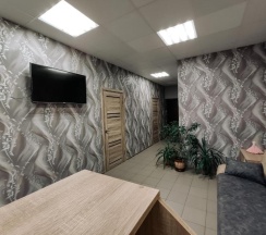 Номер люкс в Shokolad inn