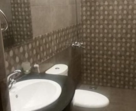 Номер Deluxe в Magnum Hotel