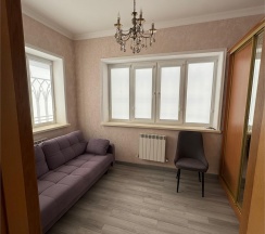 Коттедж 1 в Antey hotel