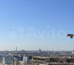 Квартира в Апартаменты на пр-т Энергетиков, 9к1