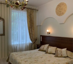 Бизнес в Trezzini