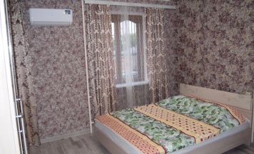 Номер Economy в Guest House on Internatsionalnaya
