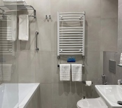 JUNIOR SUITE в Kristall