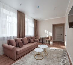 Дом в Moon-house