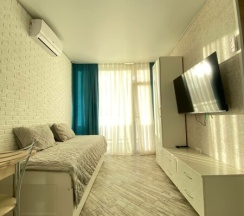 Апартаменты Green Palace 11 в Green palace apartment