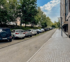 Квартира в Privi House