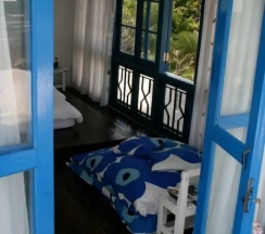 Номер Standard рядом с пляжем в Hua Plee Lazy Beach