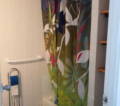 Двухместный номер Standard 2 отдельные кровати в Low Cost Room Plaza de Hierro IV
