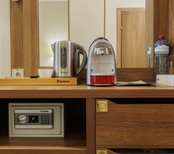 Junior Suite в Central City