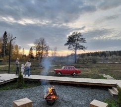 Дом №7 в Biathlon Village