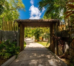 Вилла с 3 комнатами в Valmer Resort