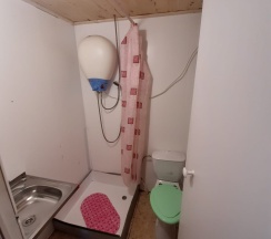 Благоустроенное Бунгало в Время счастья