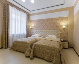 Стандарт в Беркут