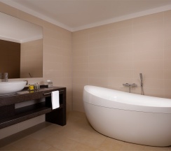 Премиум люкс в Воронеж Marriott