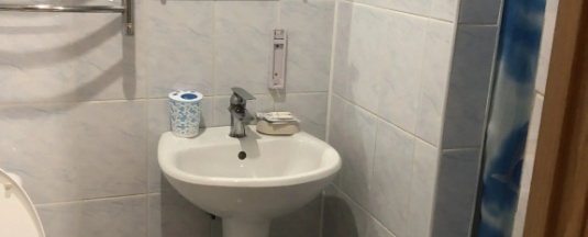 Одноместный номер Standard в Рябинушка