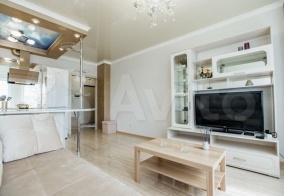 Апартаменты Апартаменты на ул. Маршала Жукова, 23а в Калуге