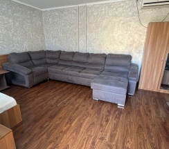 Двухкомнатный стандарт 10 в Крепость