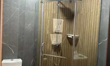 2-местный номер комфорт в Джан-туган