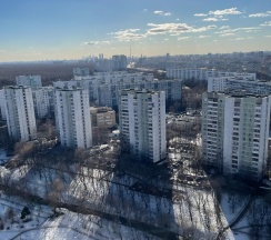 СТУДИЯ в ХАНОЙ-МОСКВА