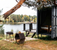 Семейный Дом в ForrestHome