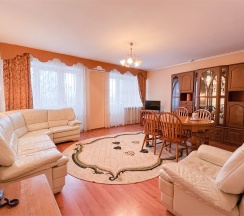 Сюит в Орбита-2