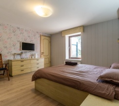 Двухместный комфорт в Эльхаус