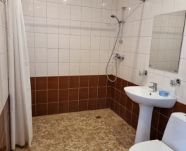 Полулюкс в Парус