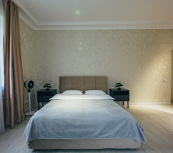 6.Двухместный номер полулюкс в Royal Lake